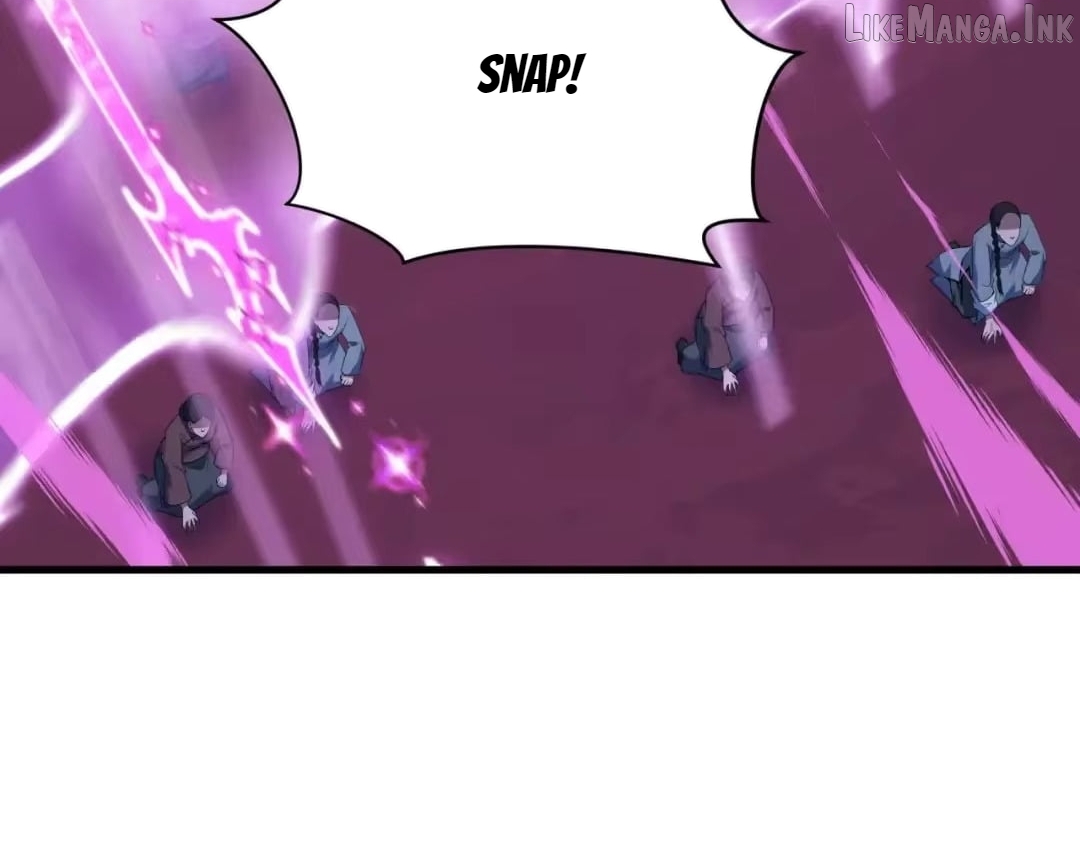 Era of the Haunted Chapter 614  - page 31